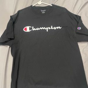 Champion T Shirt